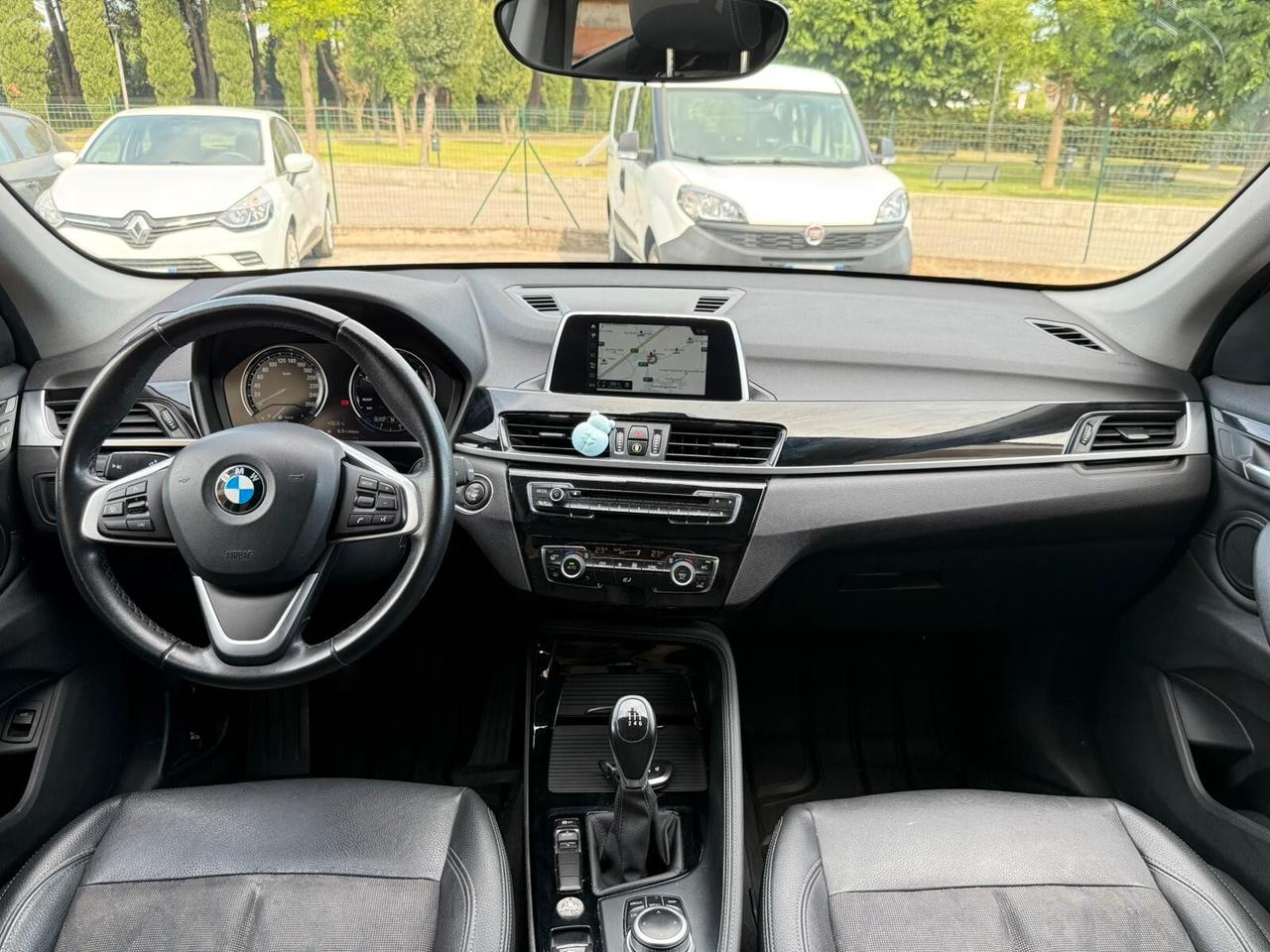 Bmw X1 sDrive16d xLine