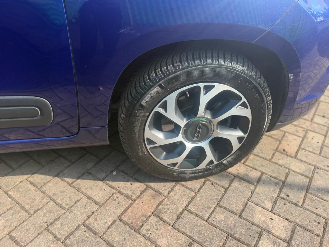 Fiat 500L 1.3 Multijet 95 CV Urban Neopatentati euro6