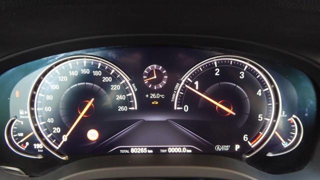 BMW X3 xDrive20d xLine