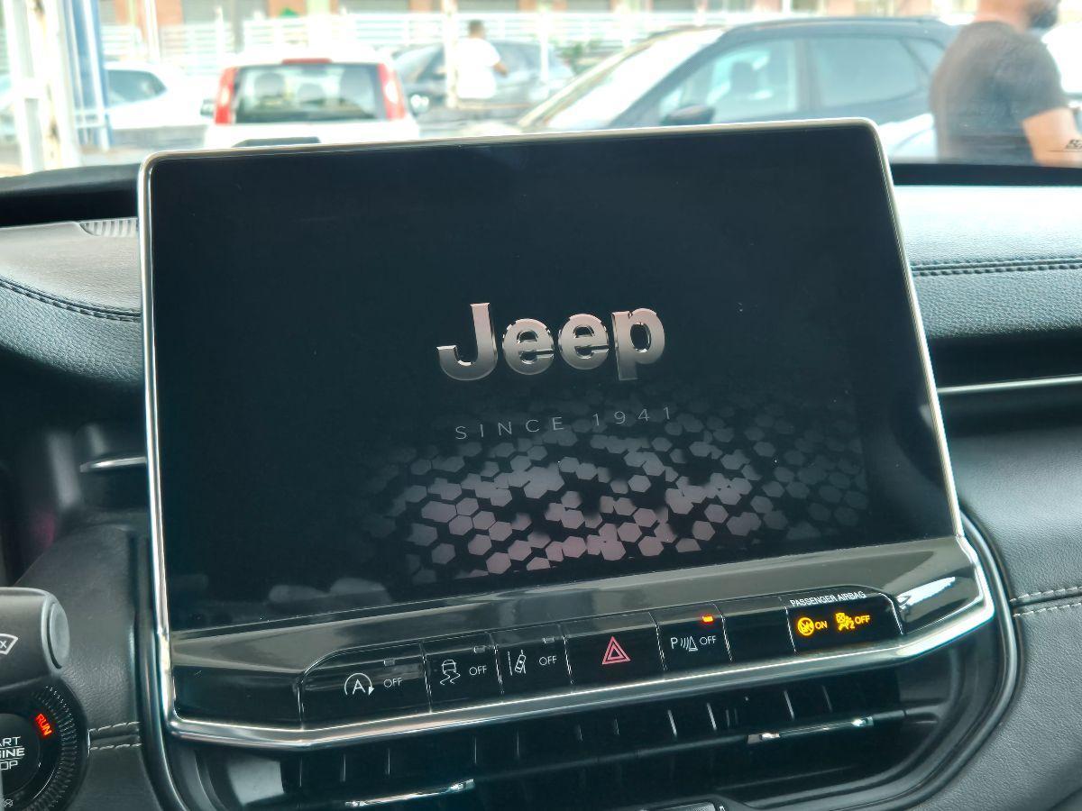 JEEP - Compass - 1.6 Mjt II 2WD Limited