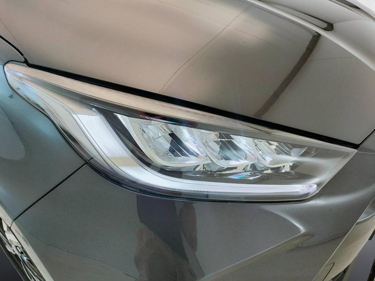 TOYOTA Yaris IV 2020 - Yaris 1.5h Trend