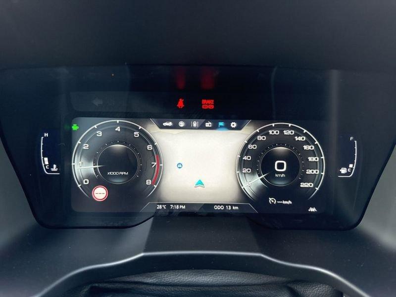 KIA EV3 Long Range GT-Line