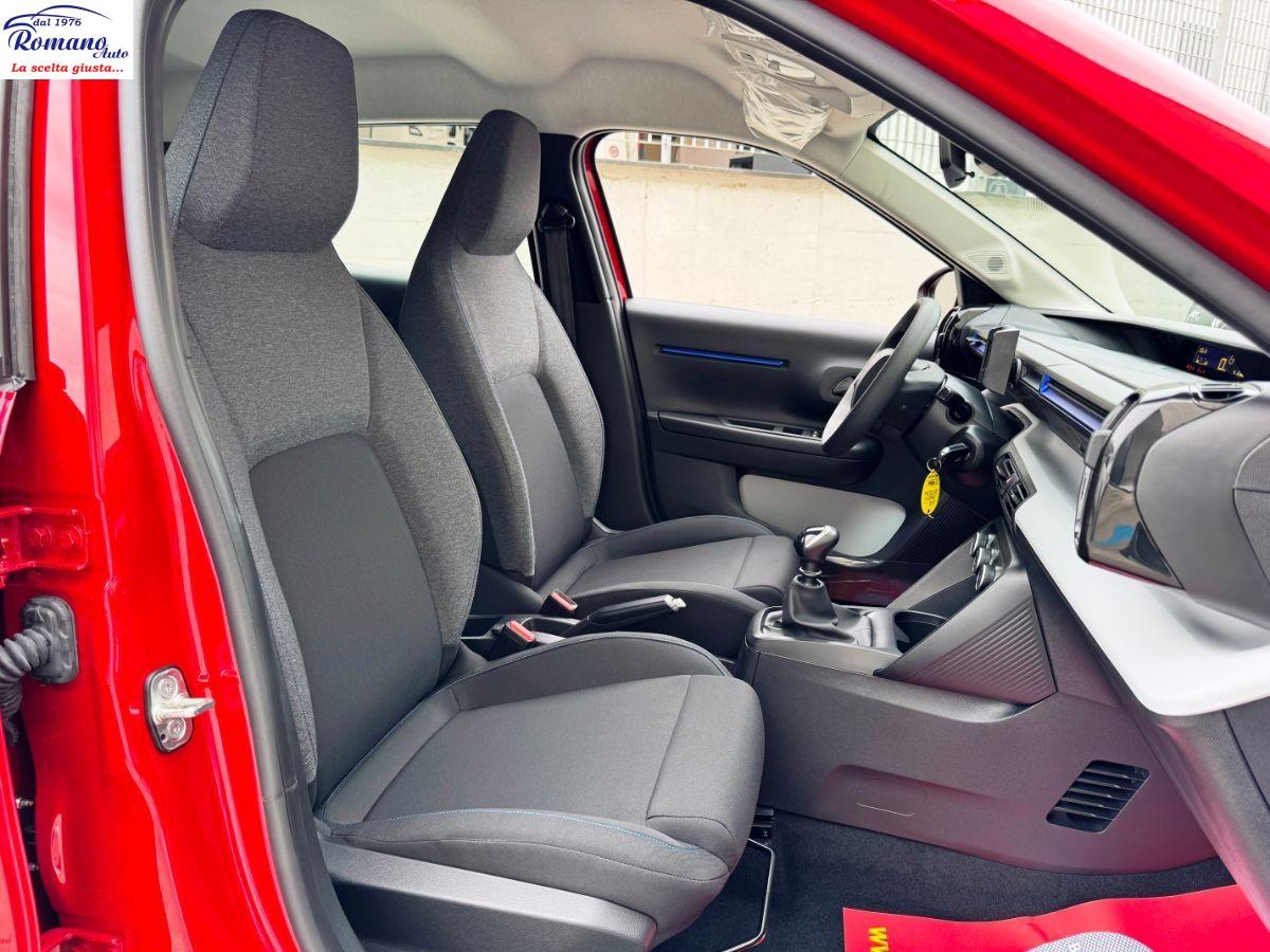 NEW CITROEN - C3 1.2 puretech turbo You 100cv#PRONTA CONSEGNA!