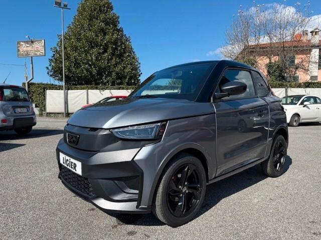 Ligier JS JS50 DCI L6 Elite Confort PRONTA CONSEGNA !!