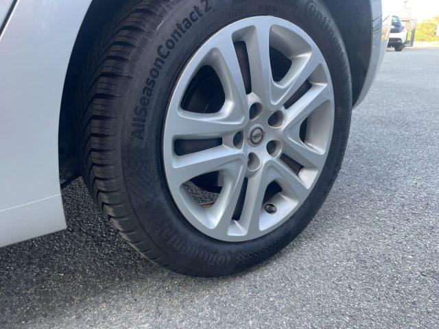 OPEL Astra 1.6 CDTi 110CV Start&Stop 5 porte Business Premium