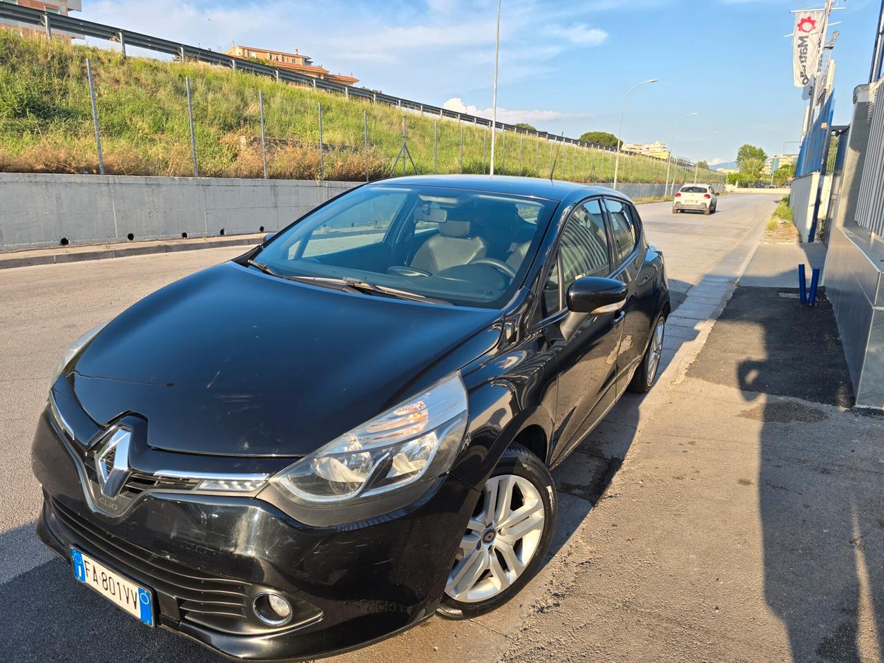 Renault Clio dCi 8V 75CV Start&Stop 5 porte Energy Zen