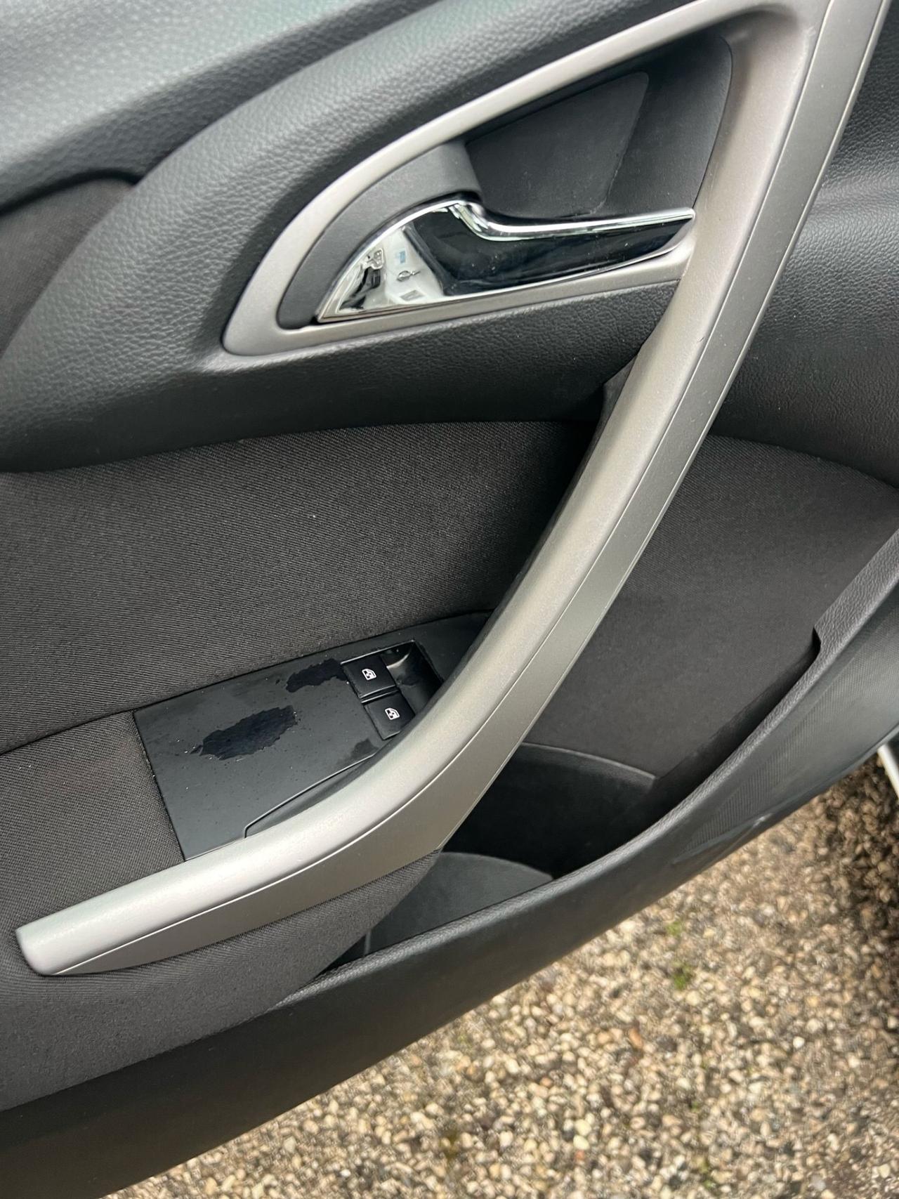 Opel Astra 1.7 CDTI 110CV Sports Tourer Elective