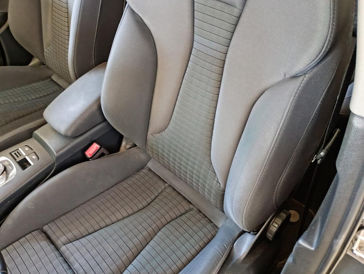 Audi A3 SPB 1.6 TDI 116 CV Sport - NEOPATENTATI