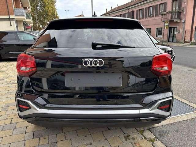 Audi Q2 35 TFSI S tronic S line Edition LED-CAM-17"