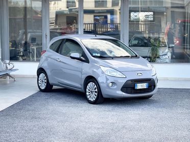 Ford Ka 1.2 Benzina 69CV E6 Neo. - 2015