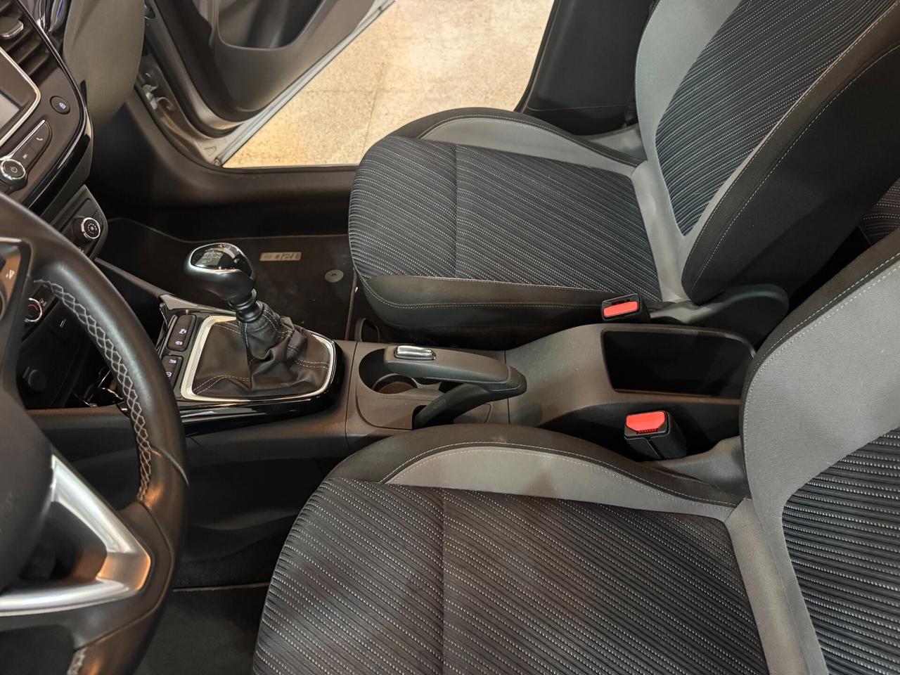 Opel Crossland X 1.5 ECOTEC D 102 CV Ultimate OK NEOPATENTATI