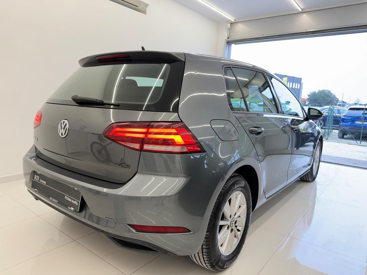 Volkswagen Golf 1.0 TSI 115 CV 5p. Business