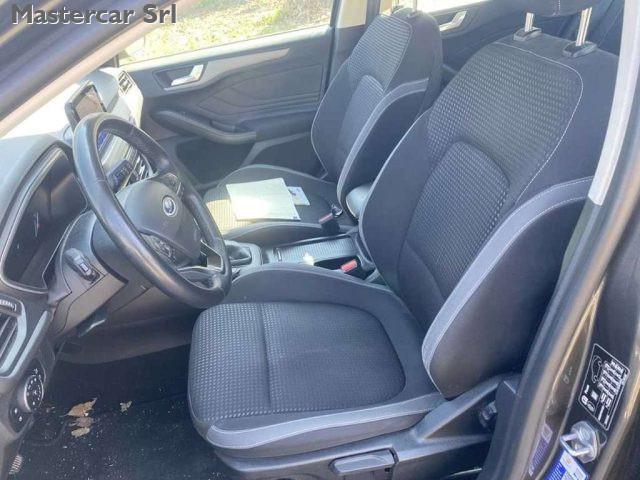 FORD Focus 1.5 Ecoblue 120cv Business SW tg : GK826FW