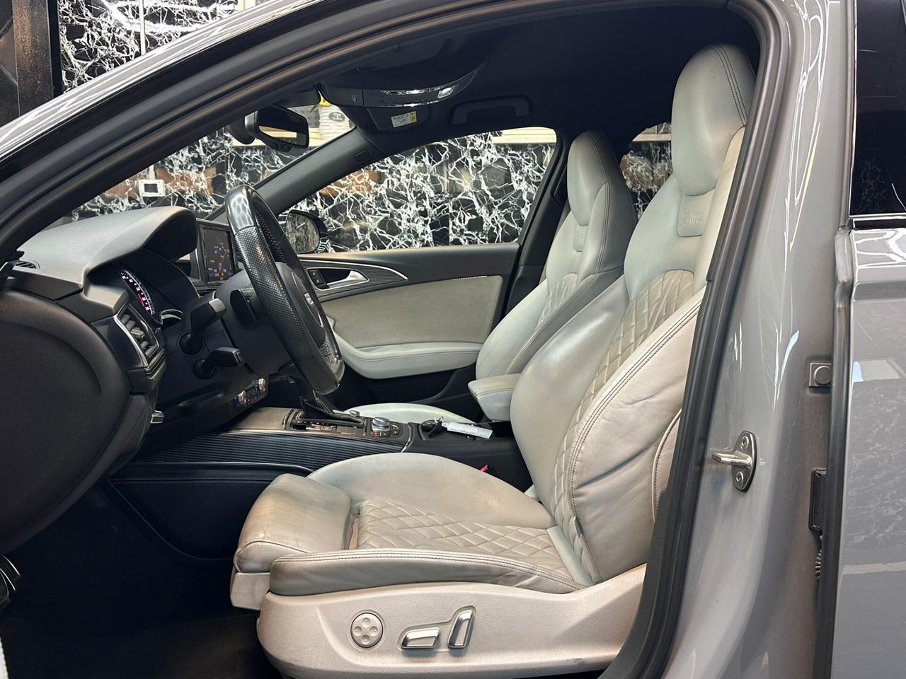 Audi A6 Avant 3.0 TDI competition quattro tiptronic Business Plus