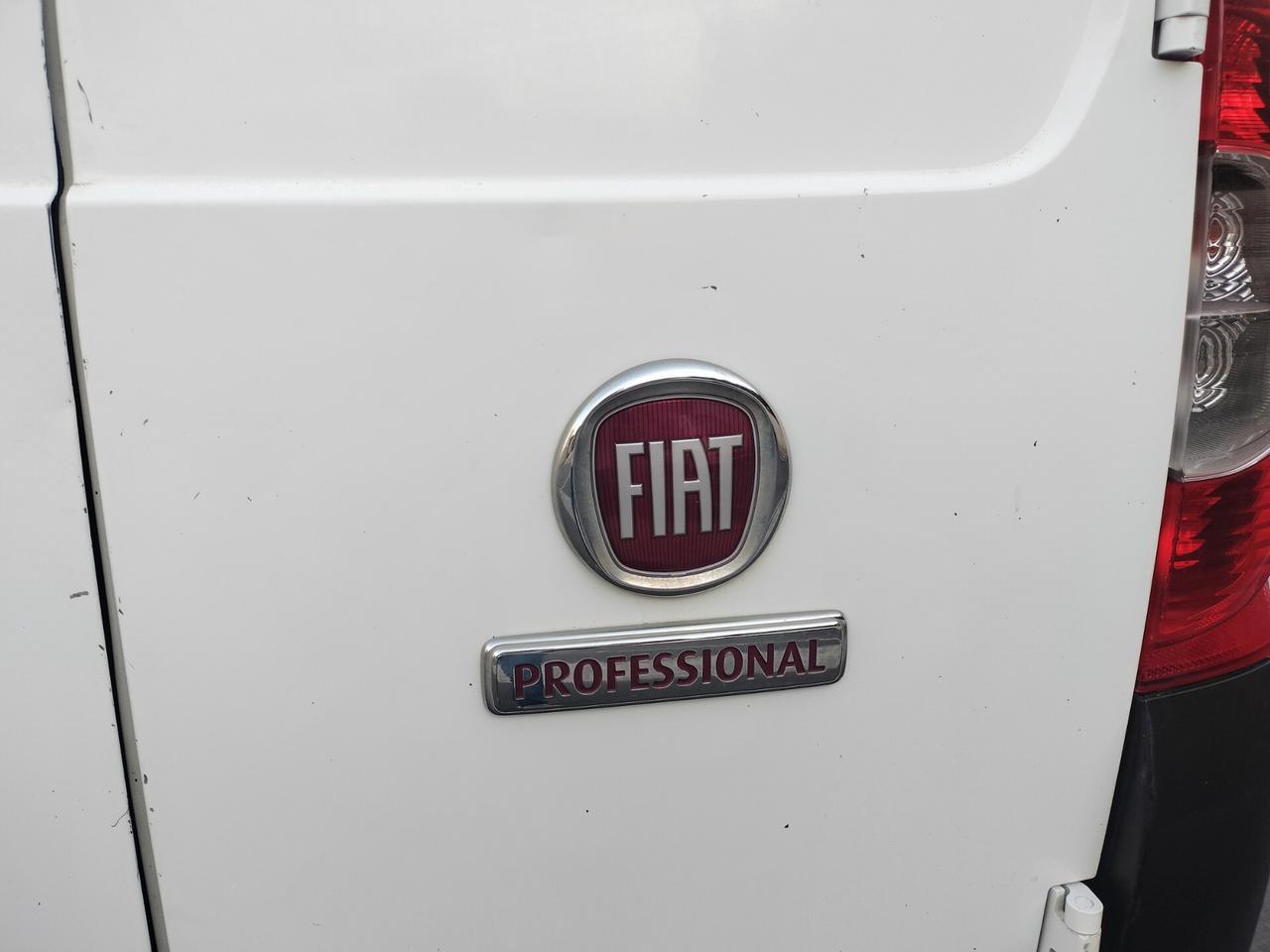 Fiat Fiorino 1.4 8V CNG 70CV Cargo lounge
