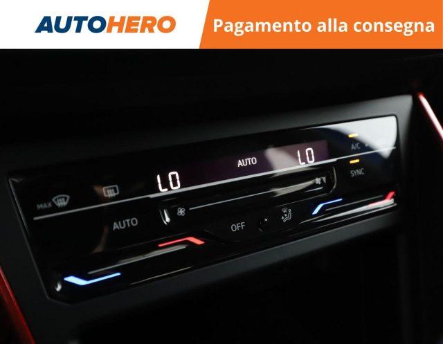 VOLKSWAGEN Polo 2.0 TSI DSG GTI