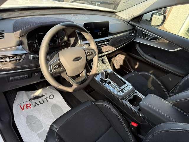 Sportequipe Sportequipe 6 1.5 turbo Gpl AUTOM. KM0/FULL/PROMO FIN