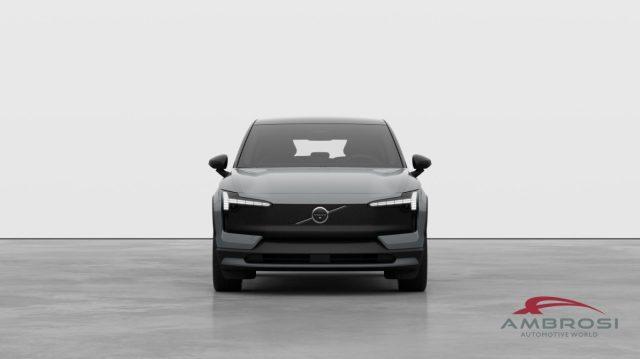 VOLVO EX30 Cross Country Ultra Twin Motor Performance