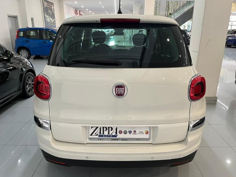 FIAT 500L 1.4 95 CV 120°