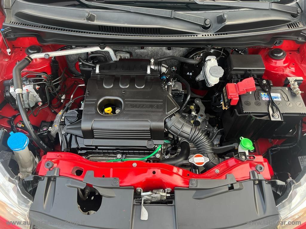 SUZUKI Celerio 1.0 Style PER NEOPATENTATI