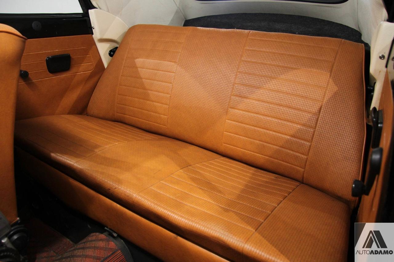 Volkswagen Maggiolone 15D11 1.2 Cabriolet