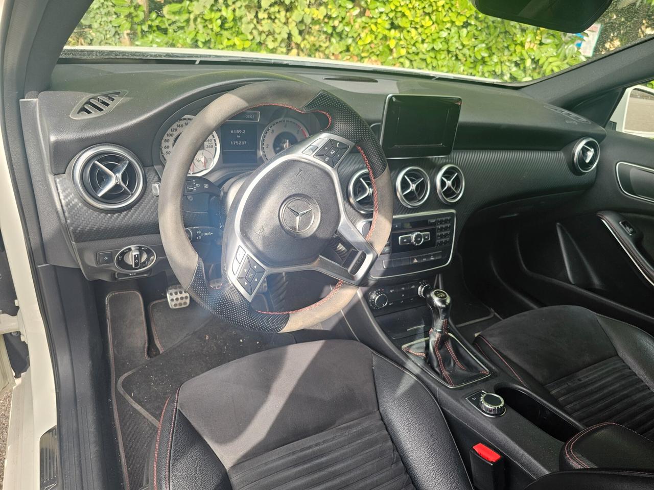Mercedes-benz A 180 CDI Premium