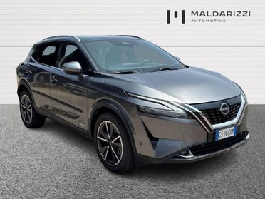 Nissan Qashqai III 2021 1.5 e-power Tekna 2wd