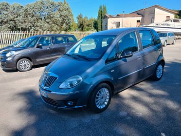 Lancia MUSA 1.4 8V Ecochic (GPL) solo 118 mila km