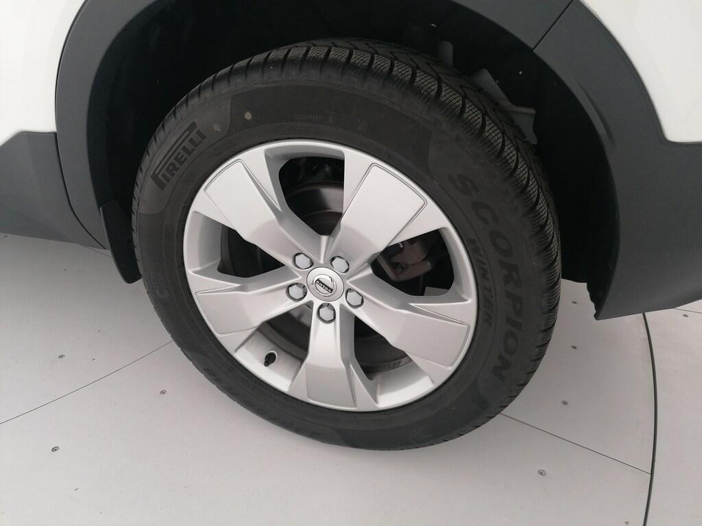 Volvo XC40 2.0 D4 Momentum AWD Geartronic