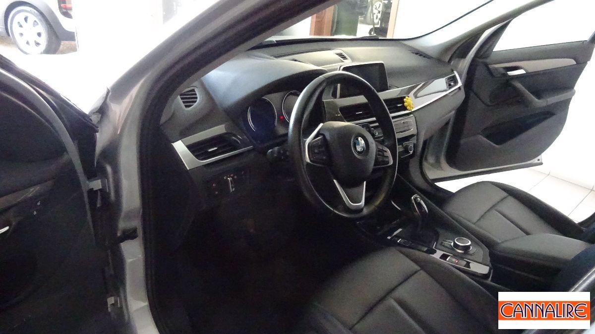 BMW - X1 - sDrive18i xLine