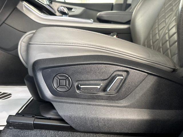 AUDI Q8 50 TDI 286 CV quattro tiptronic