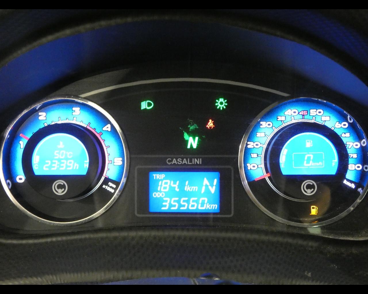 CASALINI M20 - M20 Active