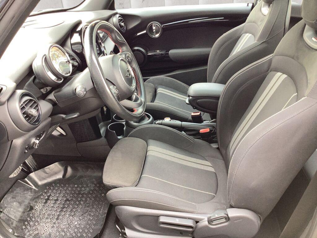 Mini John Cooper Works 2.0 TwinPower Turbo John Cooper Works DCT