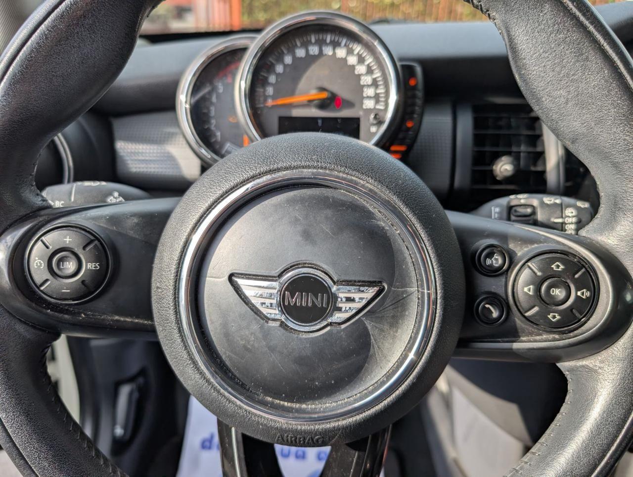 MINI One 1.5 5p ok NEOpatent.Euro6b