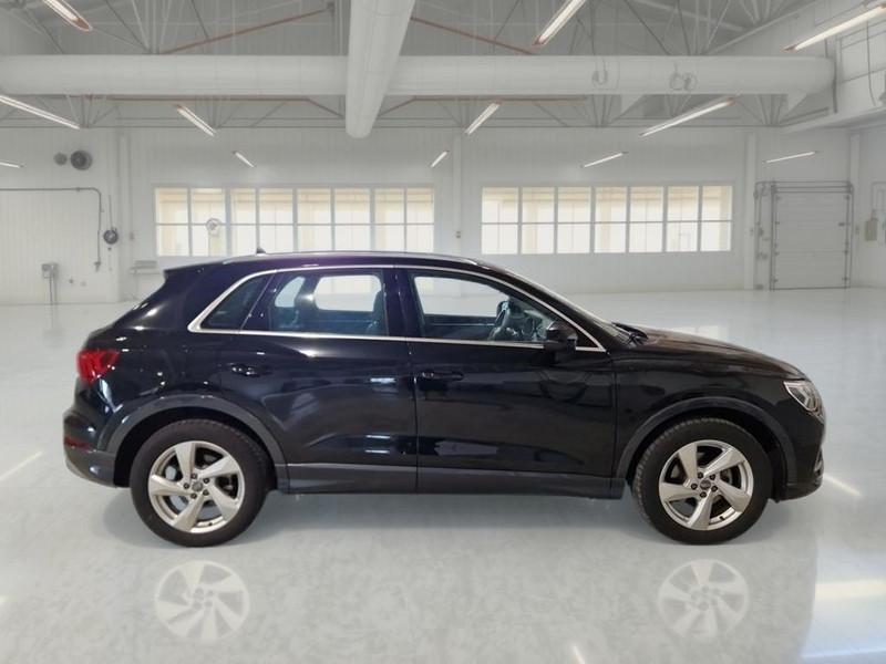 AUDI Q3 35 TDI S TRONIC BUSINESS ADVANCED SUV