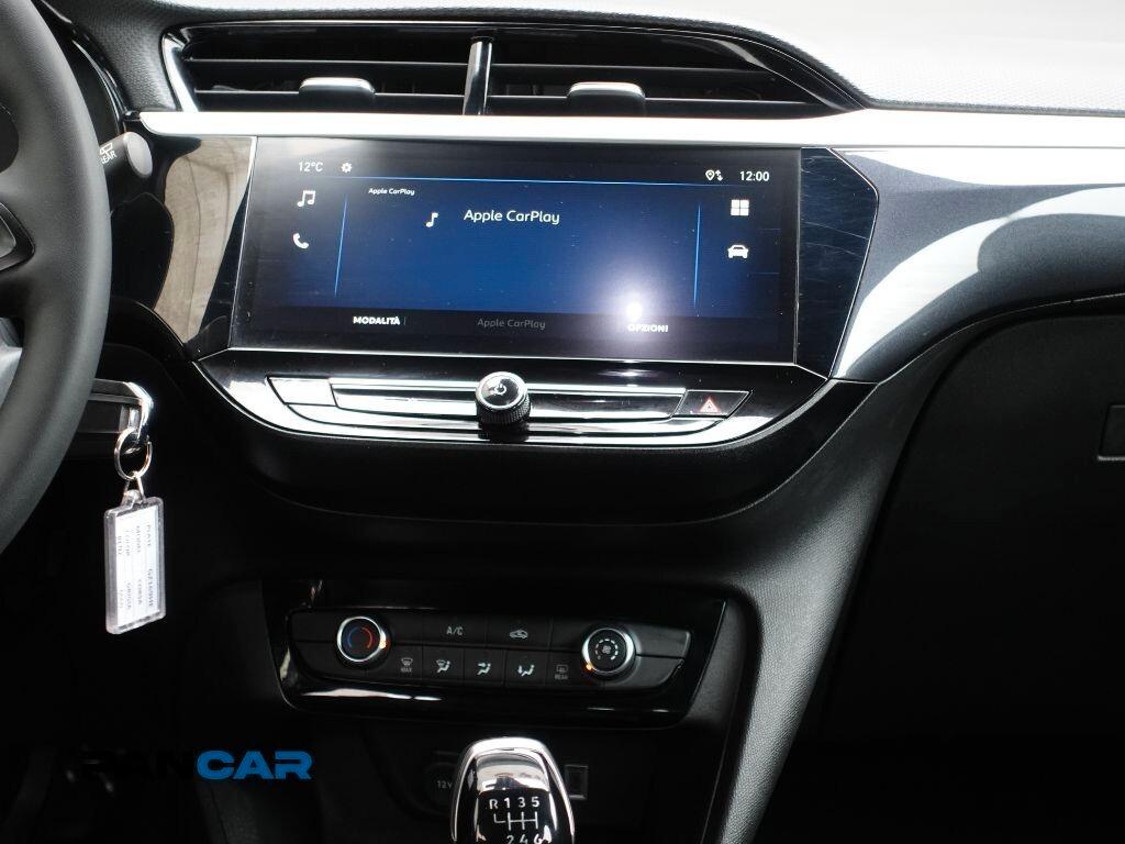 Opel Corsa 1.2 100 CV GS