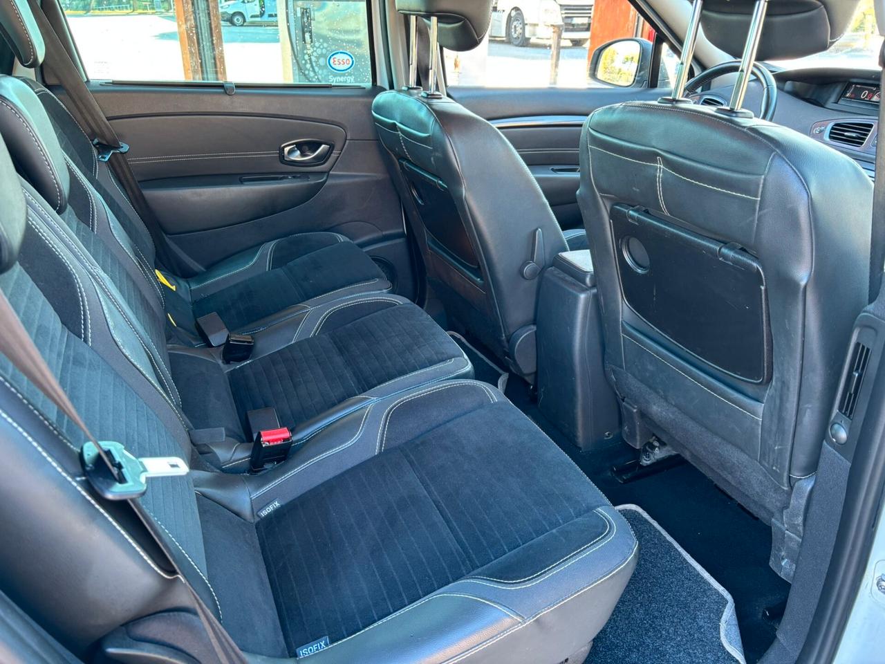 Renault Scenic Scénic XMod Cross 1.6 dCi 130CV Start&Stop Energy
