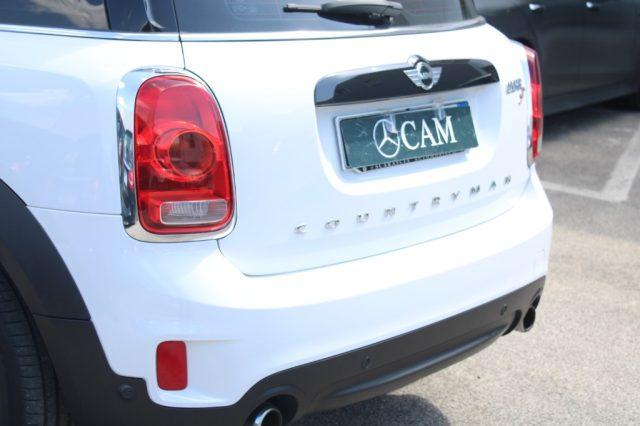 MINI Countryman 2.0 Cooper SD Boost Countryman Automatica