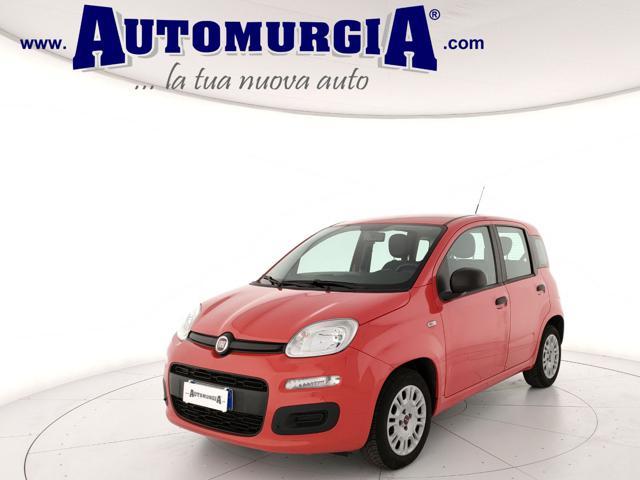 FIAT Panda 1.2 69cv Easy