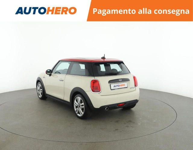 MINI Cooper D 1.5 Cooper D