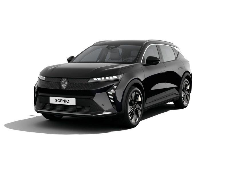 Renault Scénic E-TECH ELECTRIC techno 170 cv comfort range