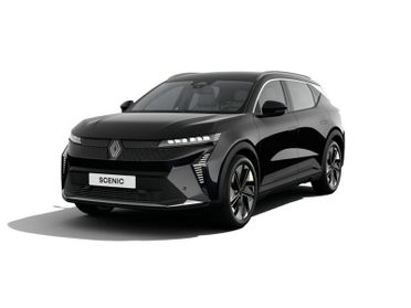 Renault Scénic E-TECH ELECTRIC techno 170 cv comfort range