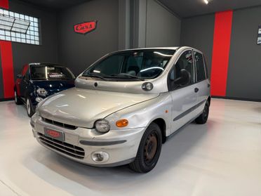 Multipla 1.9 jtd *GANCIO TRAINO *SENSORI