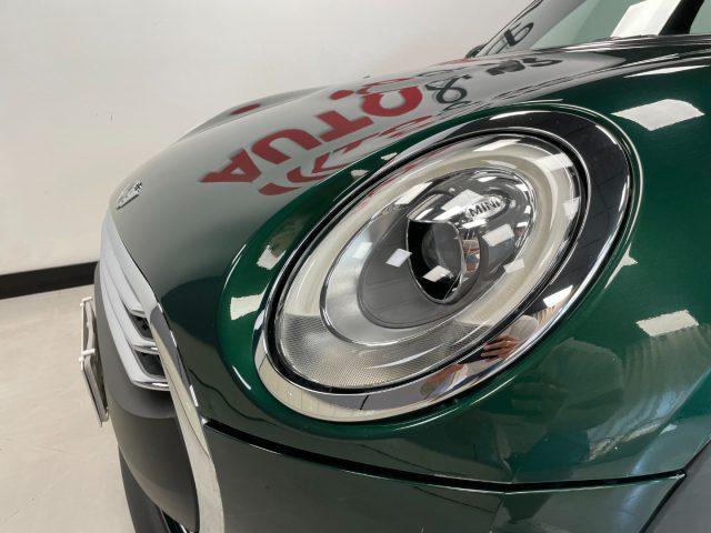 MINI Clubman 1.5 One D Business Clubman