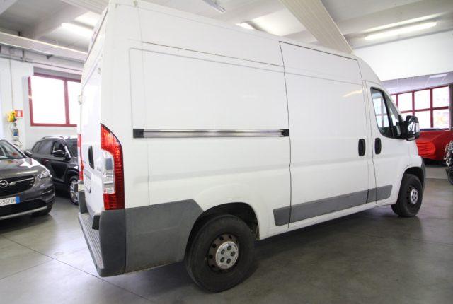 CITROEN Jumper 33 2.2 HDi/120 PM-TM Furgone