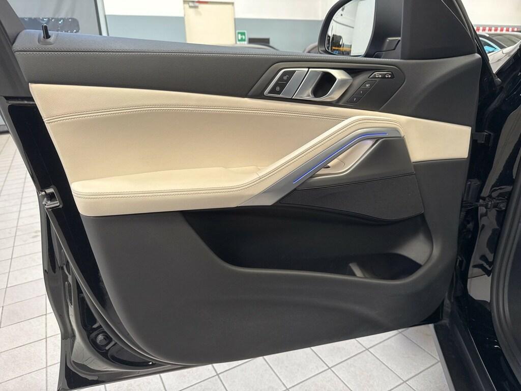 BMW X6 30 d Mild Hybrid 48V Business xDrive Steptronic