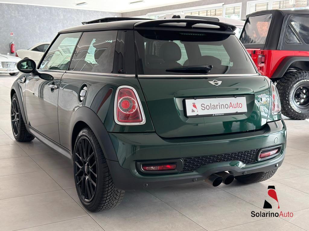 Mini Mini 3 Porte Mini 1.6 John Cooper Works FL
