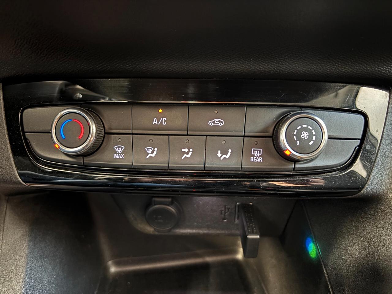 Opel Corsa 1.2 100 CV Edition