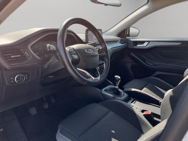 FORD Focus SW 1.5 120CV Autocarro