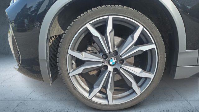 BMW X2 sDrive18i Msport-X Aut.